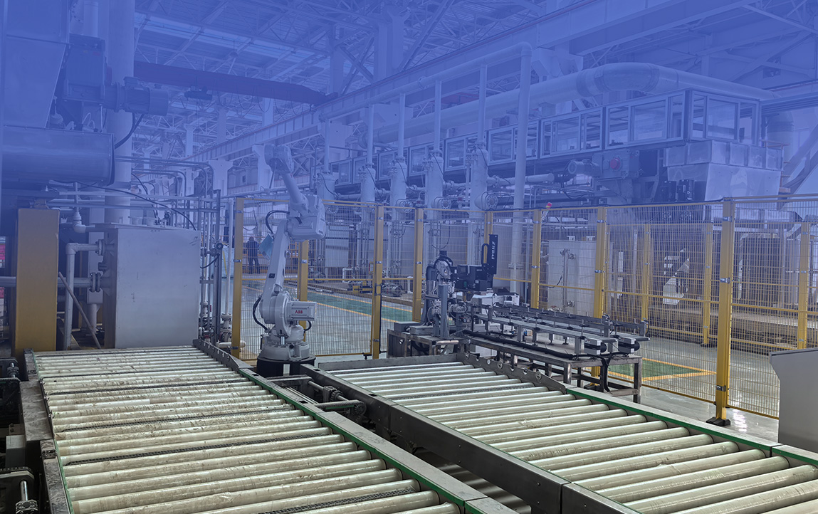 智能物流 智能物(wù)流